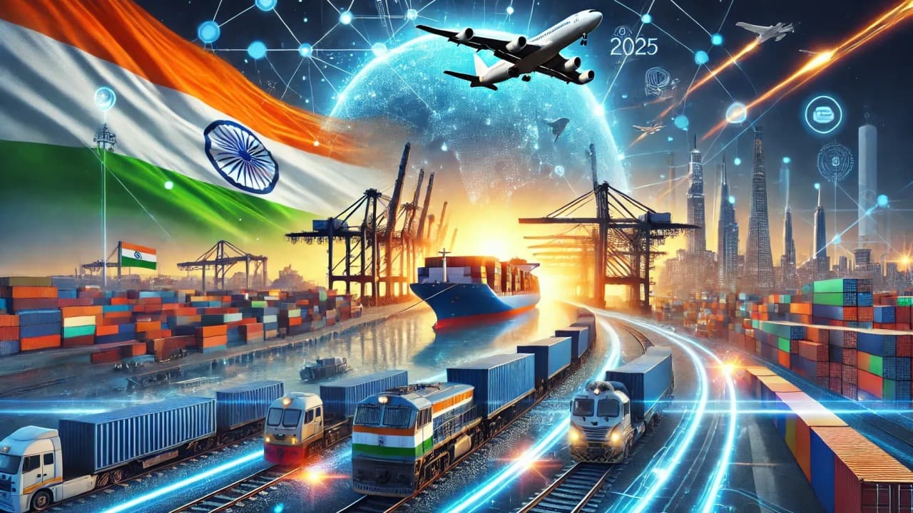 The Future of Import-Export in 2025